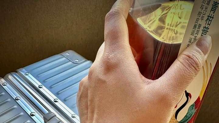 洗澡也要戴文玩？你还真别说也就这个物件洗澡也能戴