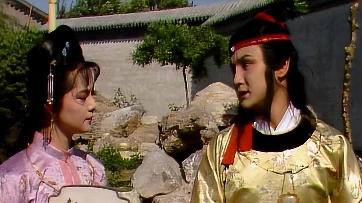 宝玉宝钗最后结婚的原因是什么？