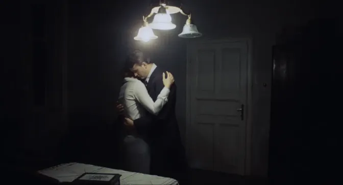 匈牙利“田墨轩”，他们只敢批判苏联