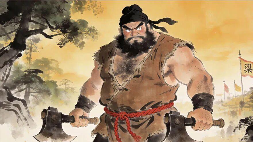 4-10 ‼️大家为什么不喜欢劫财？原因如下