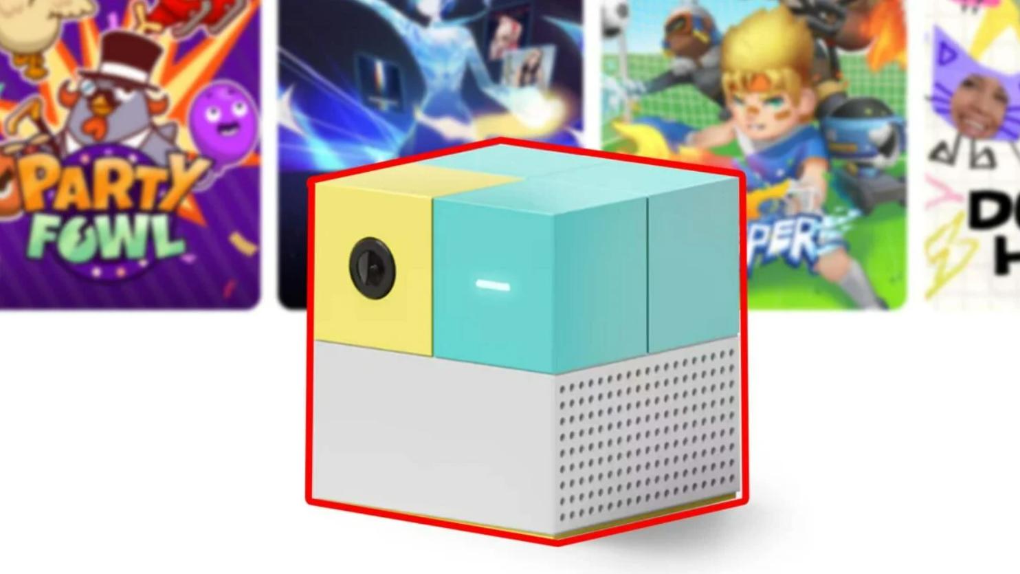 受AI硬件短缺影响，知名儿童向主机大幅涨价