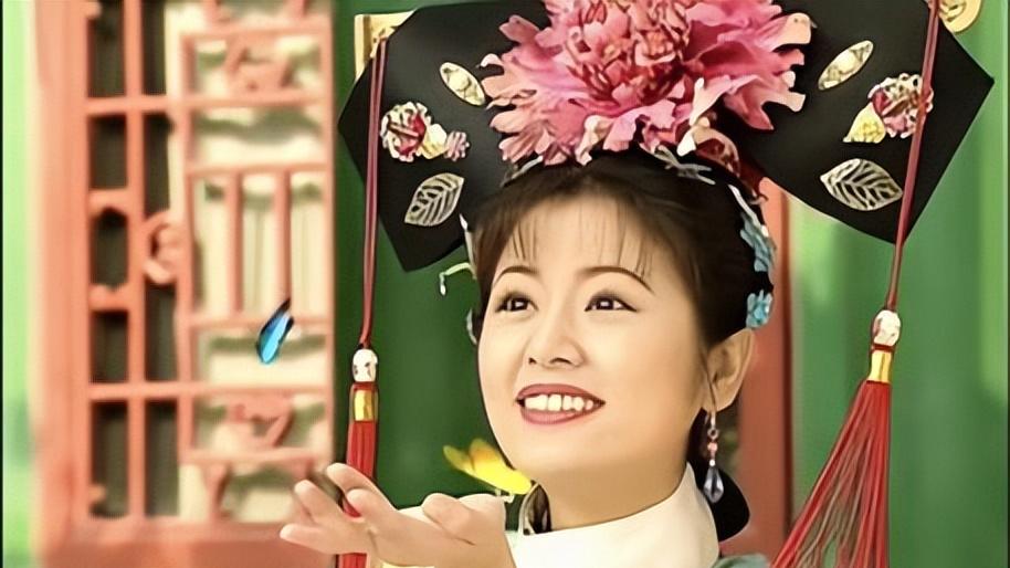 为什么林心如能婚姻事业双丰收，其他顶级女星却做不到