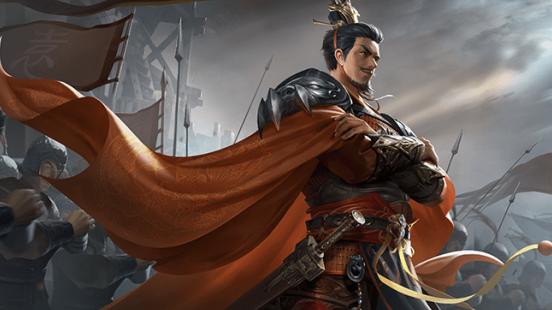 三国杀：得不到AOE牌怎么办？拿出这几位，用到手软