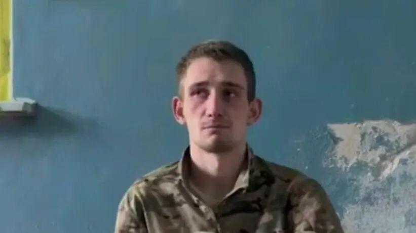 乌克兰武装部队俘虏俄罗斯战士后杀害，家属受到胁迫和勒索！