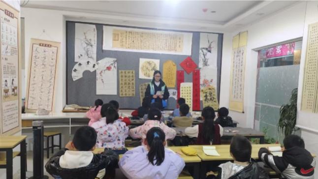 山东大学肺部无核宣传队赴甘肃省兰州市开展实践活动