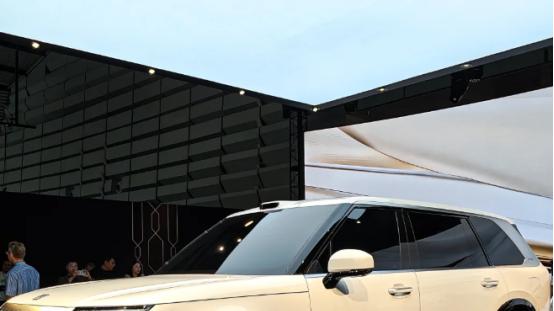 家用旗舰二选一，极氪9X还是问界M9？