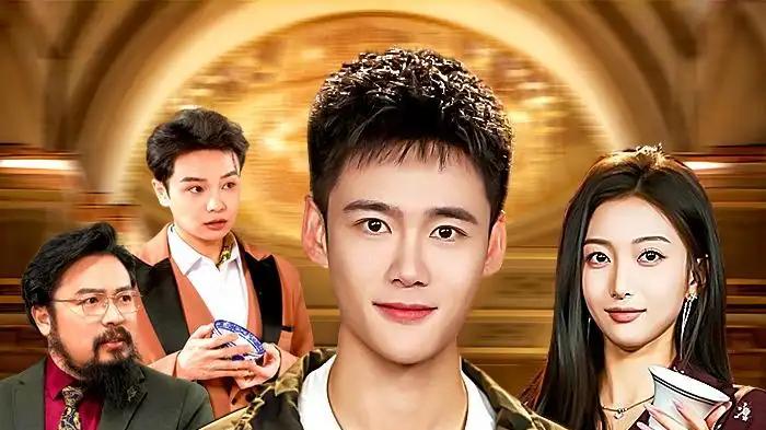 《我靠收破烂实现财富自由》逆袭爽感拉满，财富逆袭超燃