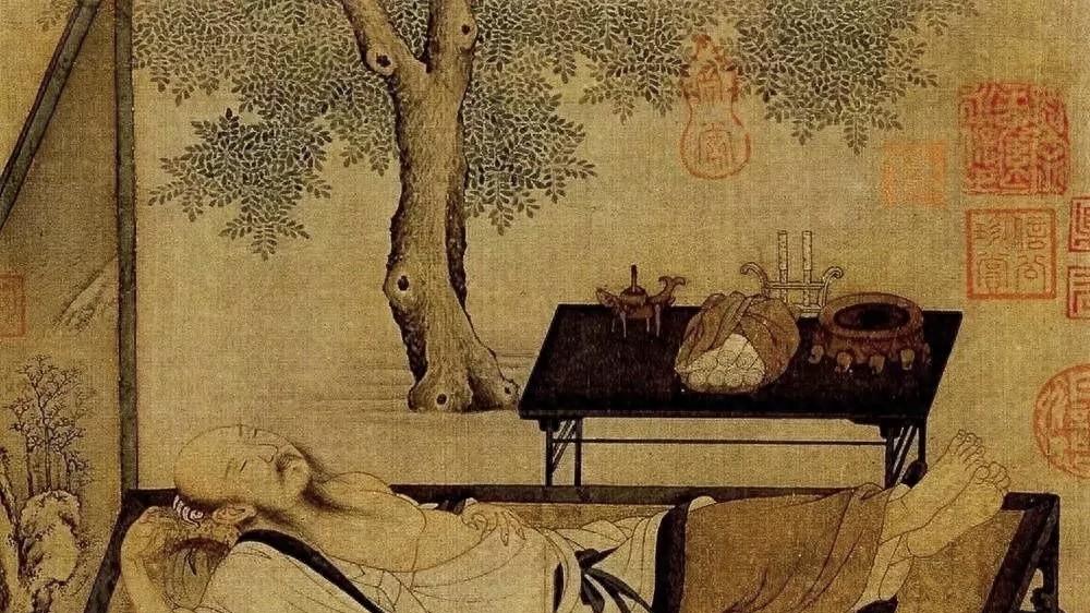 今晚枕边有一只貘