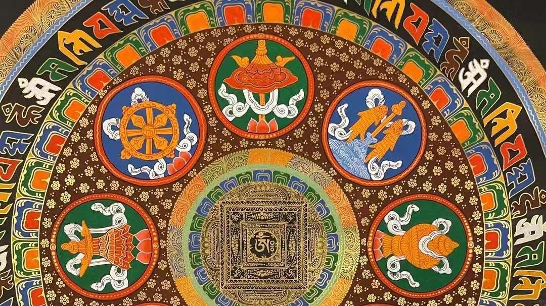 以智为灯，以勇为帆，拒躺平赴山海