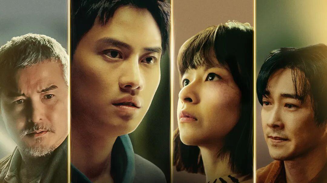 《凶宅专卖店》：那些“闹鬼”的房子，藏着多少没被好好告别的人生？