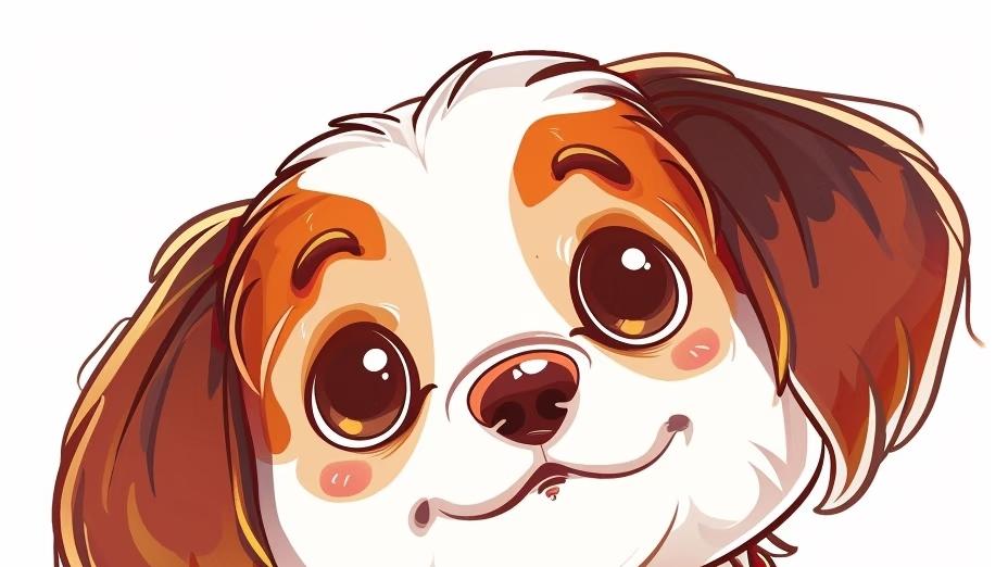 属狗的良缘：和这5个生肖做夫妻，相守不离，晚年安稳幸福