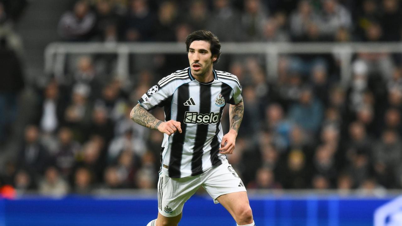 真复苏还是假回稳？纽卡斯尔主场战埃弗顿，就是最好的自证机会