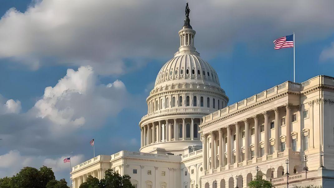 395：2！美国通过金融版“挺台法案”，提前给中国发“制裁预告”