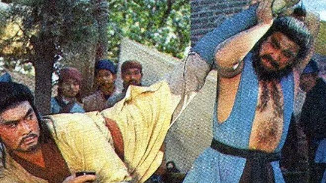 这6部老剧容易被遗忘，全看过的人年纪藏不住了