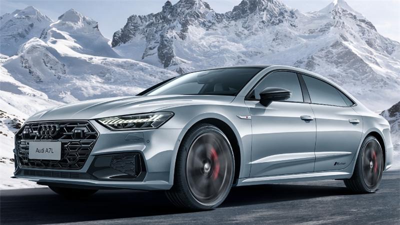 奥迪在华销量反超奔驰，上汽奥迪功不可没