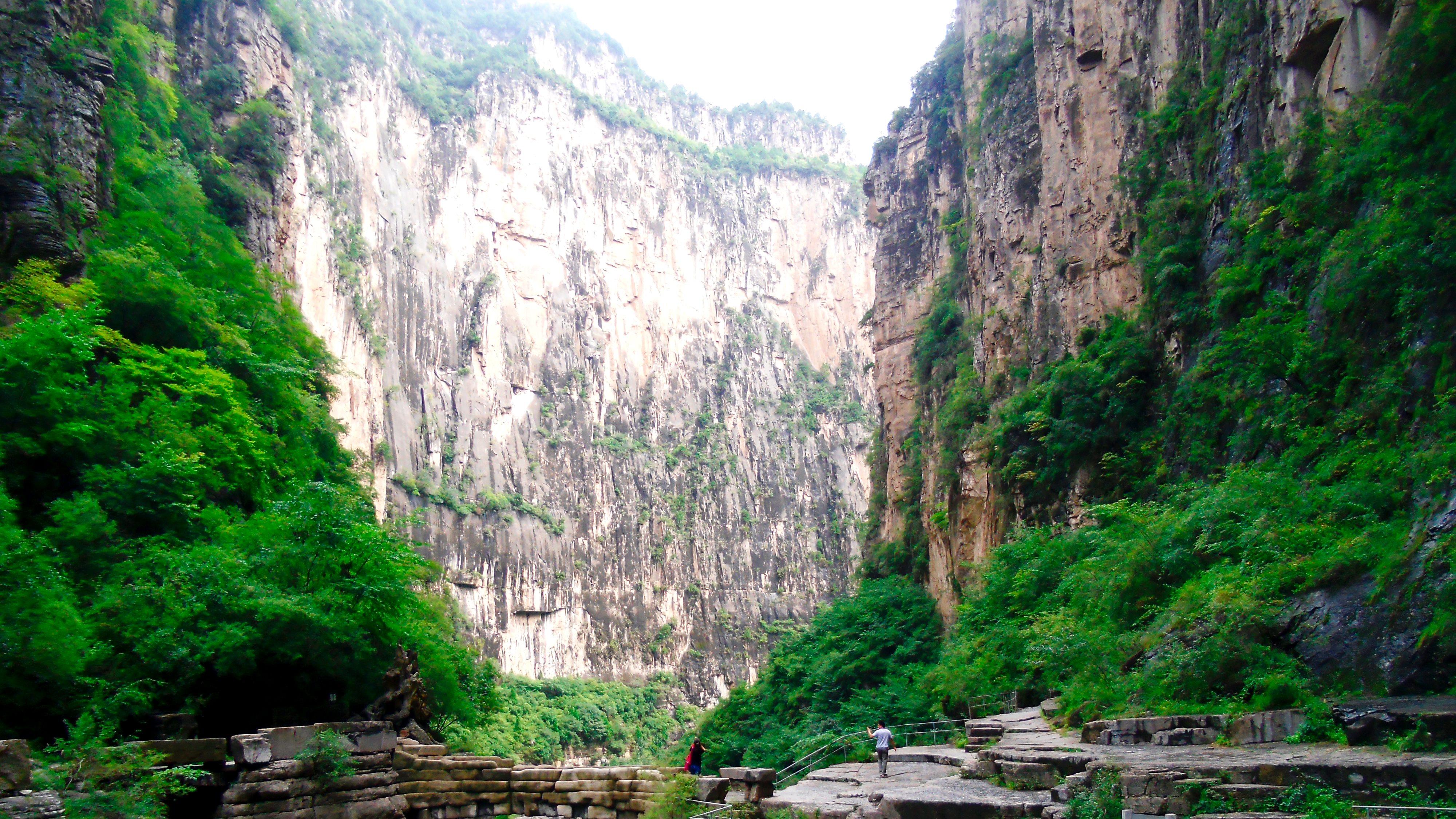 南太行自驾旅游攻略