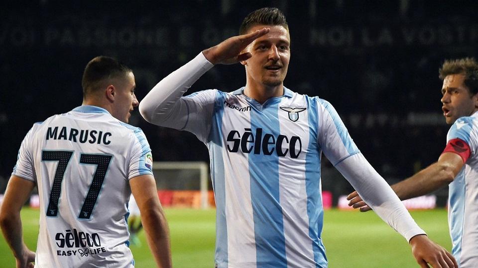 周五竞彩精选二串：布雷达VS特温特+拉齐奥VS热那亚【附比分】