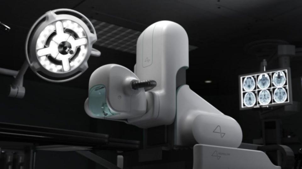 脑机接口第一股来了，“DeepSeek时刻”还没来