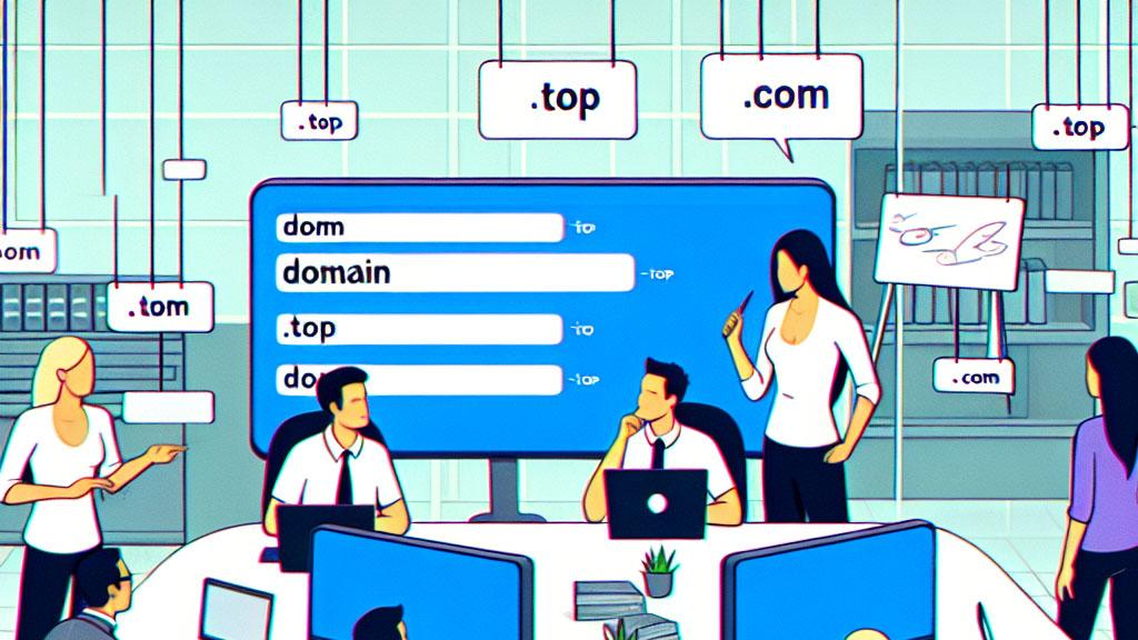 获得域名有哪些途径