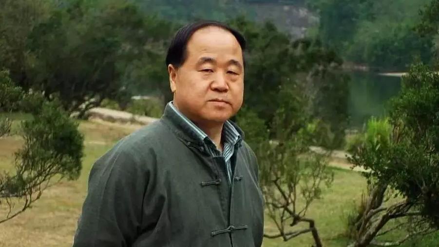莫言曾言：你怕得越多，欺负你的人就会越多；如果你什么都不怕，反倒没人敢去欺负你。