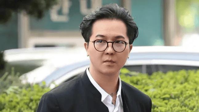 ​宋旻浩首次庭审当庭认罪！违反兵役法公开致歉