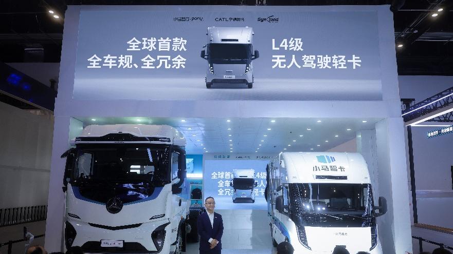 23万成本线引爆自动驾驶生死战