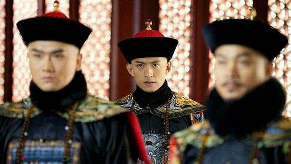 帝王的秘局：从九门提督到西北大营，康熙为雍正留下五大保命后手