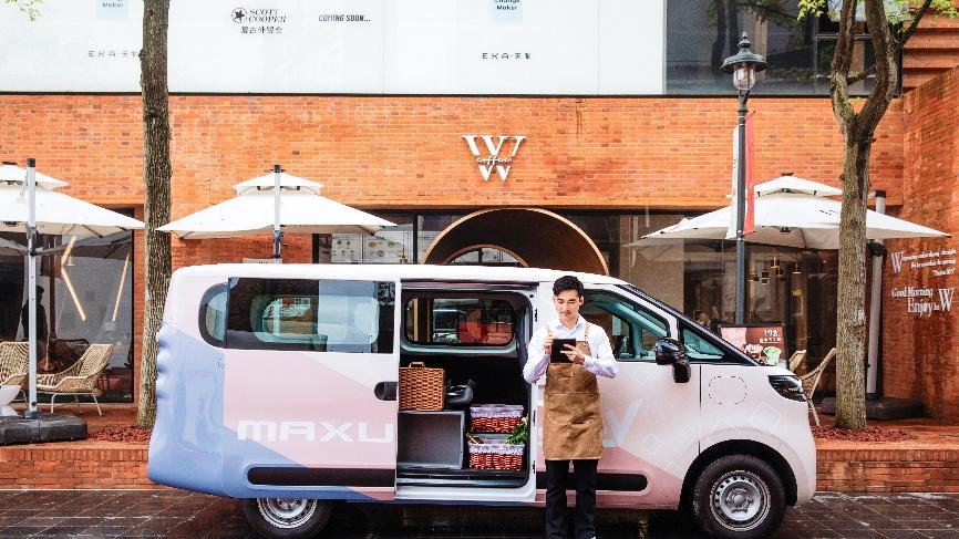 不加价！大拿V1换装宁德时代电池，续航350km还能快充