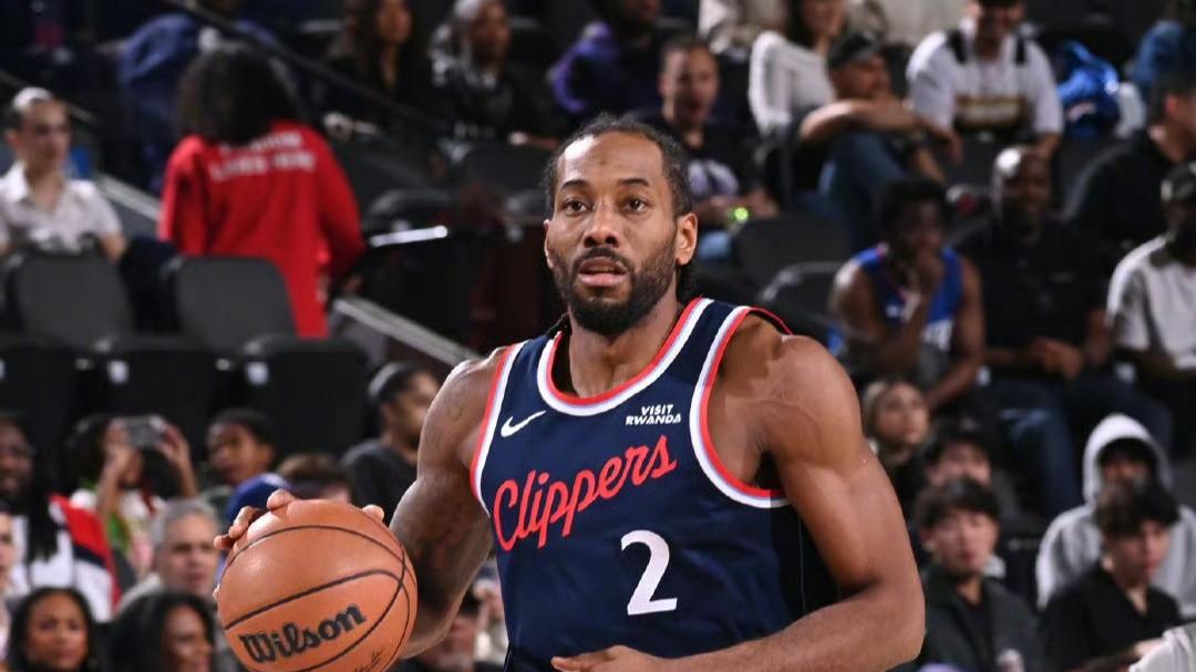 快船四连胜赛后采访：卢盛赞小卡季后赛模式，新星自信十足