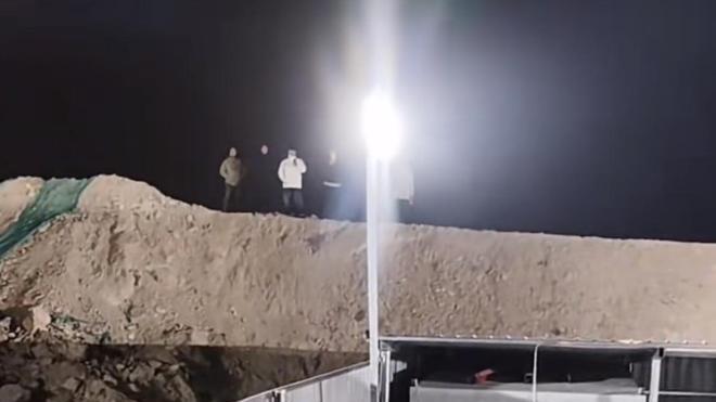 “我要出去吃饭”，能否权威回应“三问”？