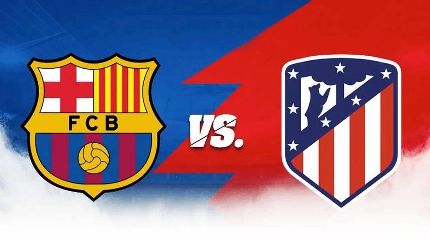 从马德里德比战看懂马竞缺陷，巴萨有机会利用到