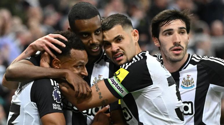 4/25周六赛事前瞻：英超：阿森纳VS纽卡斯尔（内附25场预测）