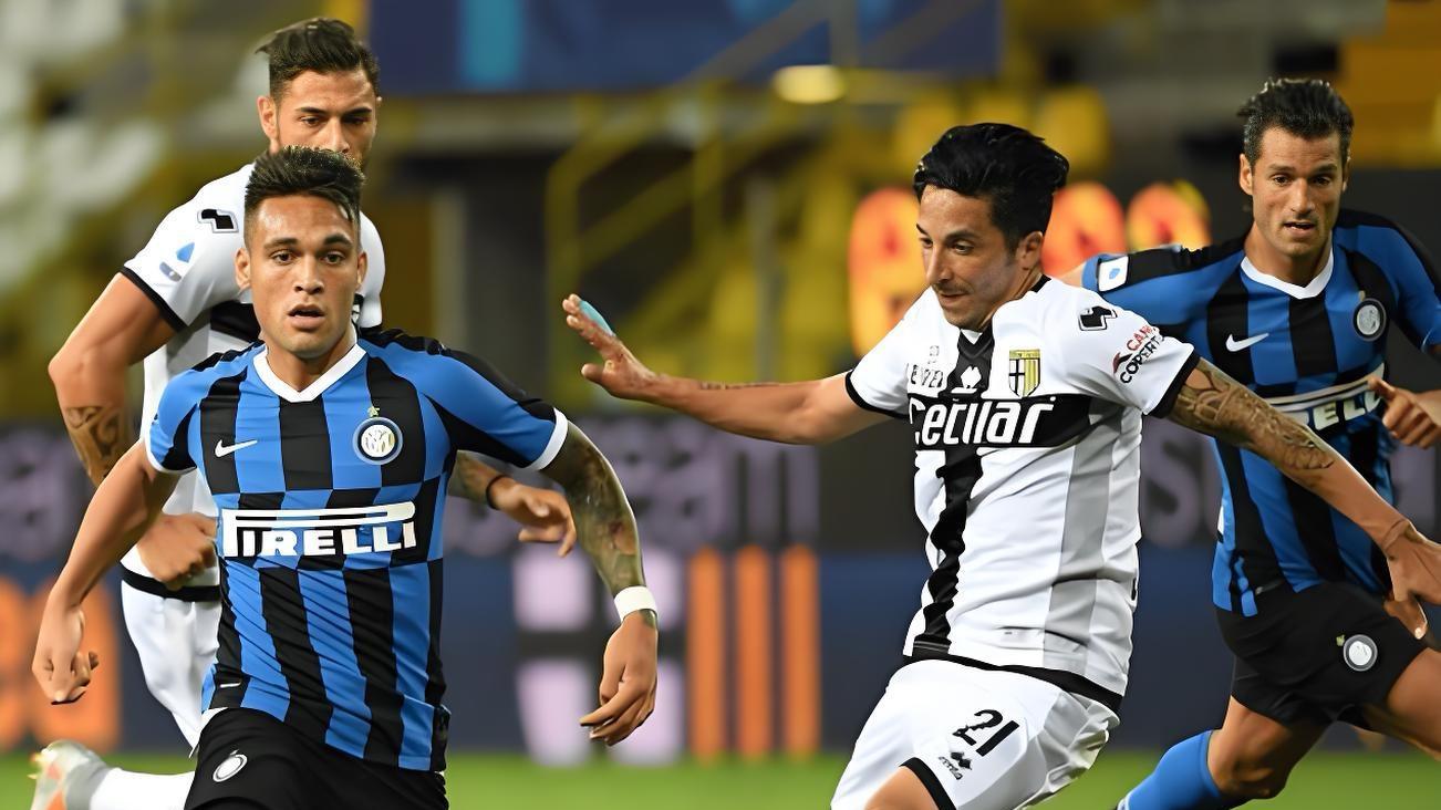 1.14意甲推荐：国米VS莱切