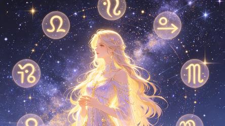 5 月 月末逆袭黑马出炉 4 星座告别低谷 逆风翻盘多方面迎来显著进步