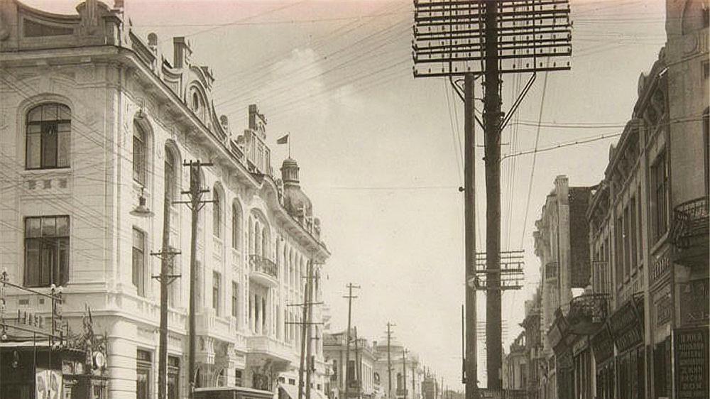 短命王朝的传世遗产：秦、隋、民国的“铺路之责”