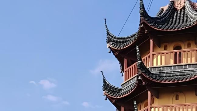 江苏镇江历经1600年的5A级景区！