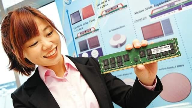要轮到中国内存起飞了？曝苹果、谷歌都计划采用长鑫内存