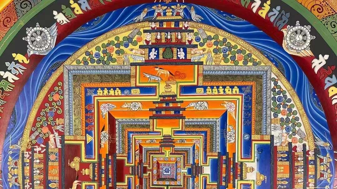 跬步致远，方抵财富之岸