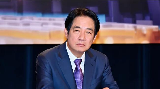 开启明抢模式？ 特朗普未曾出面，赖清德就怂了，马英九劝说郑丽文