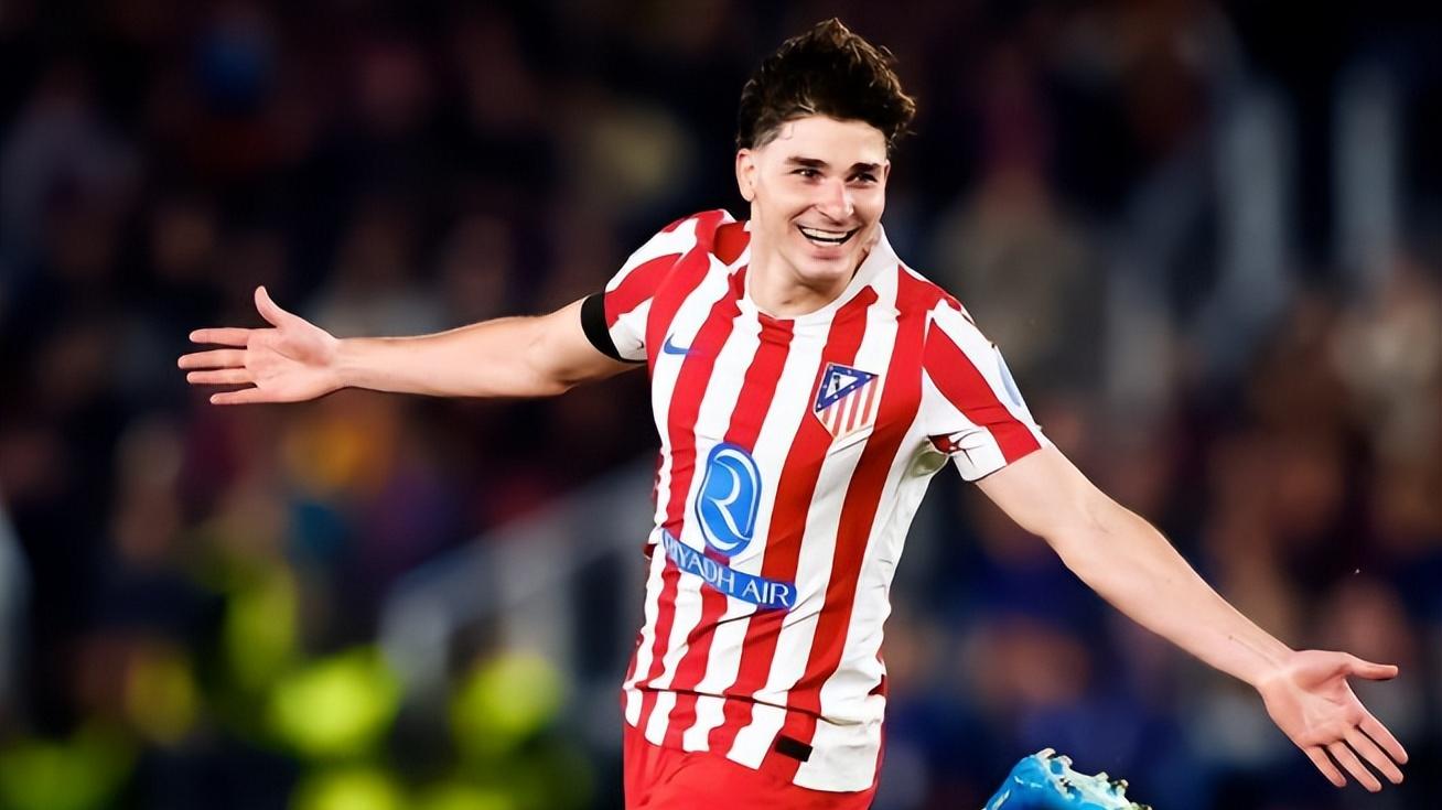 0: 2！库巴西红牌，小蜘蛛任意球世界波，马竞击碎魔咒攻陷诺坎普