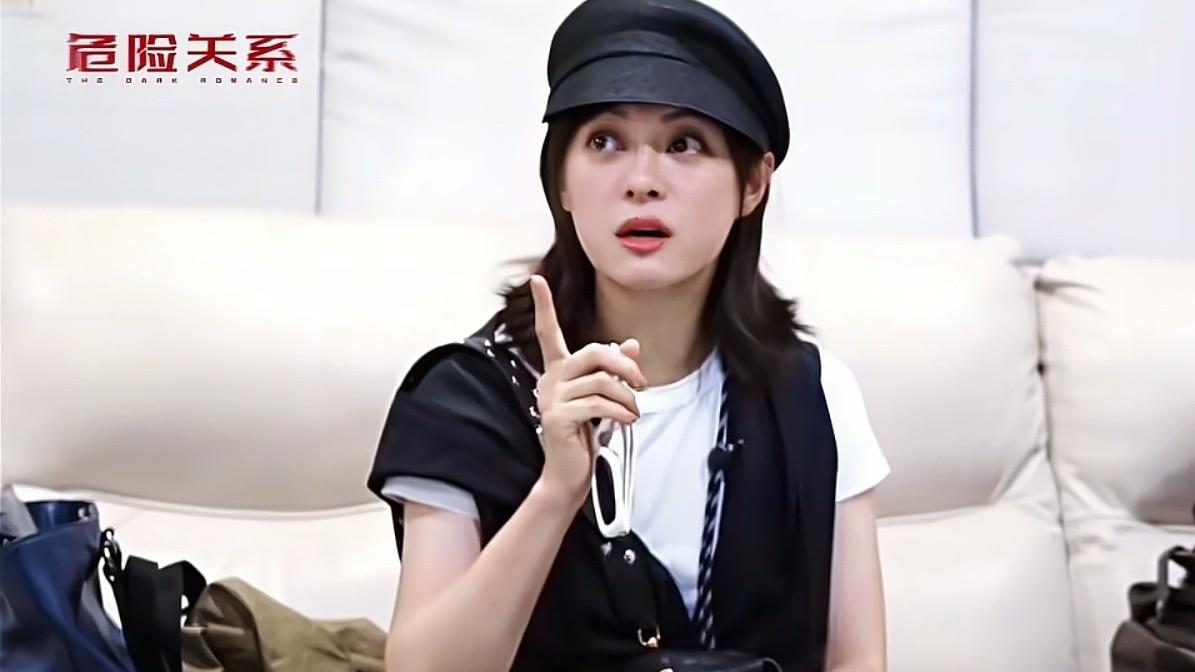 翻版《不要和陌生人说话》今晚开播！孙俪演技爆发，想不火都难