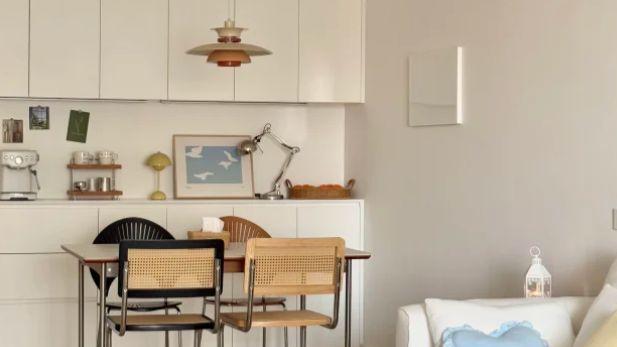 家居布置避坑指南：拒绝统一，让空间有温度