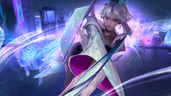 王者荣耀：前中期霸主？三位英雄的强势期与后期困境分析