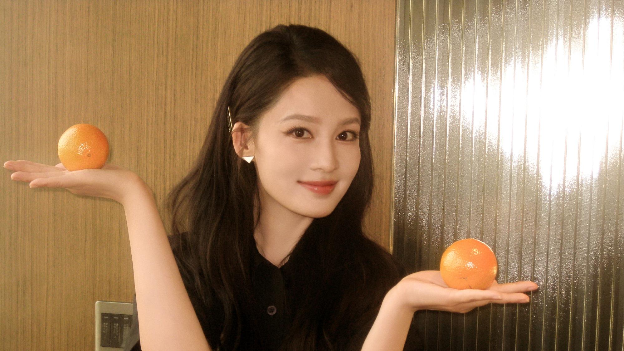 李沁竟“翻红”了，凭借《逐玉》《浪姐7》和《冰湖重生》？