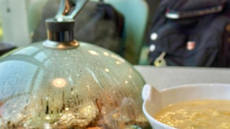 威海舌尖指南，威海一定要吃的老城美味别放过