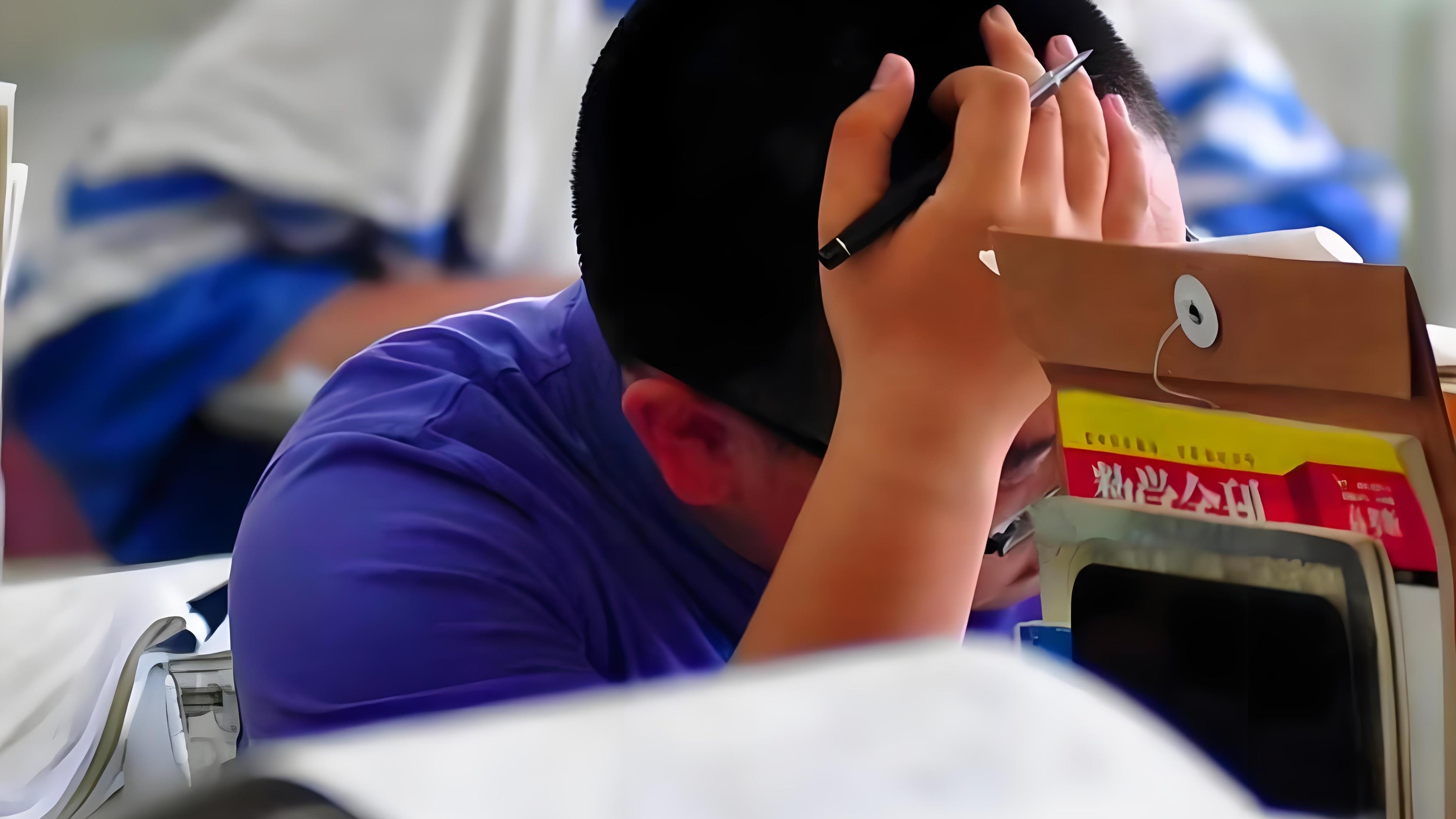 孩子做题总粗心并非性格问题，而是这4个原因，帮娃戒粗心这样做