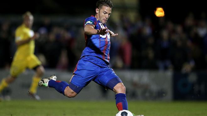 麦克阿瑟FCvs奥克兰FC：防守都这么好，那就平局收尾吧！