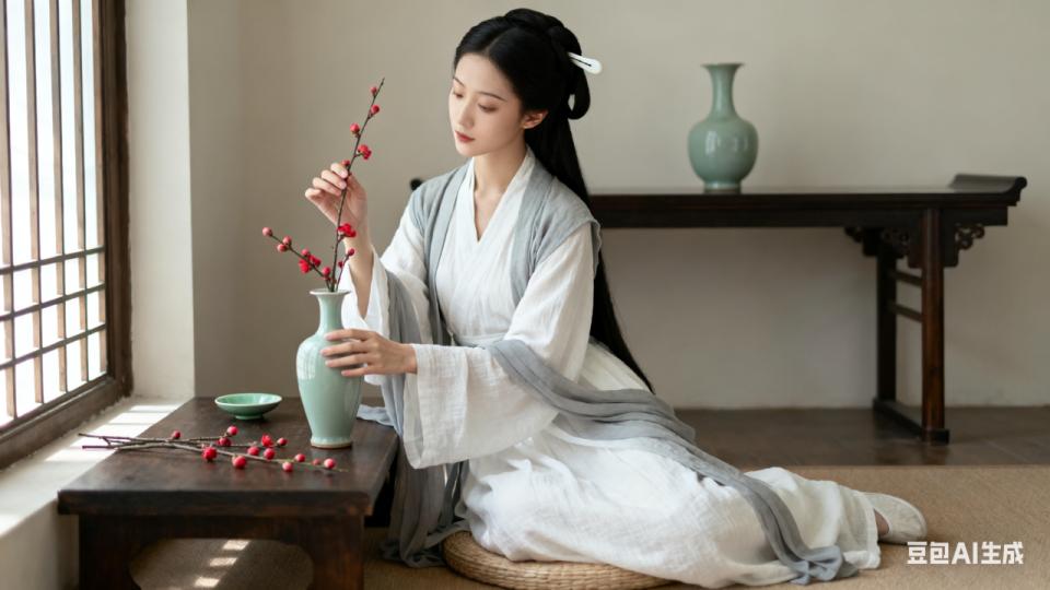 比“苍山负雪，明烛天南”更美的八字短句