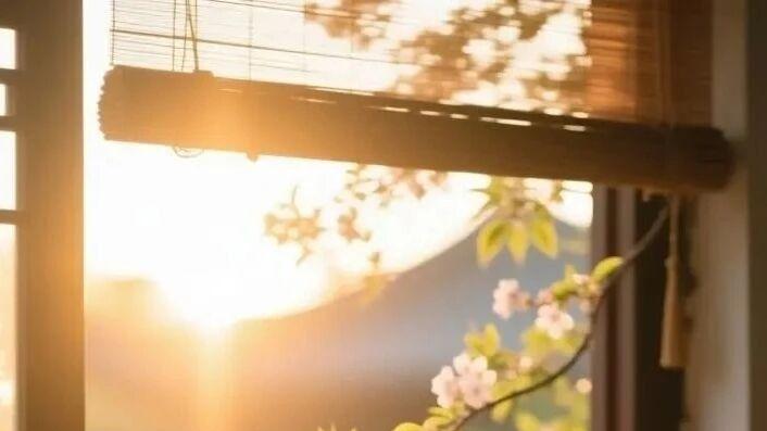 七律   岁月感怀