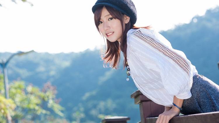 追求一个女人，用以下3招就够了